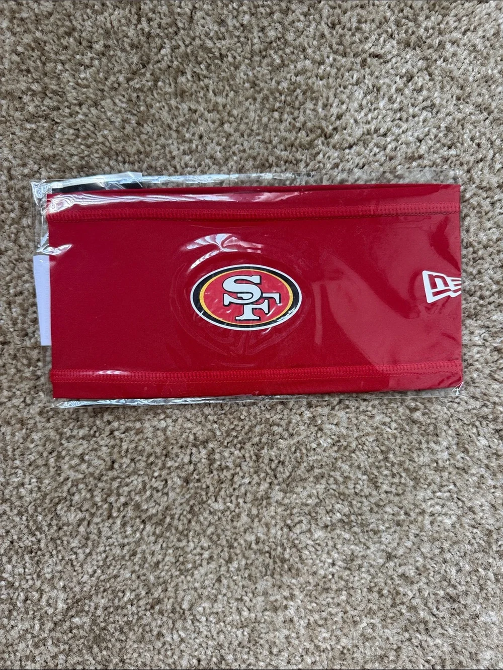 San Francisco Headband